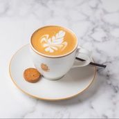 Café Latte