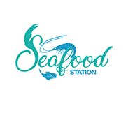 Seafood Station