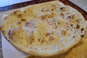 Tandoor Roti