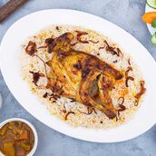 Chicken Madhbi