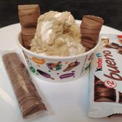Crepe Kinder