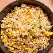 Chicken Keema Biryani