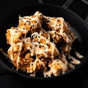 Chicken Bites 