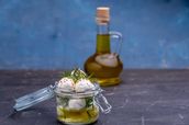 Labneh Modaabaleh