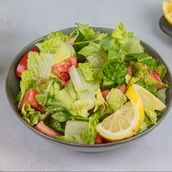 Arabic Salad