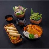 BUSINESS LUNCH 1