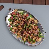 Fattoush Salad