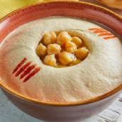 Hummus Xeni