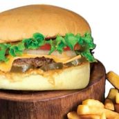Dynamite beef
