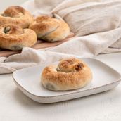 Spinach and Cheese burek
