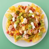 Something's Nachos