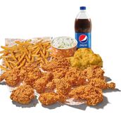 Chicken Box 12 Pcs 