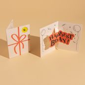 Birthday Card