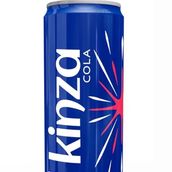 Kinza Cola