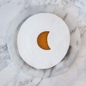 Large Apricot Sable