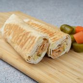 Chicken Kebab Sandwich - Large