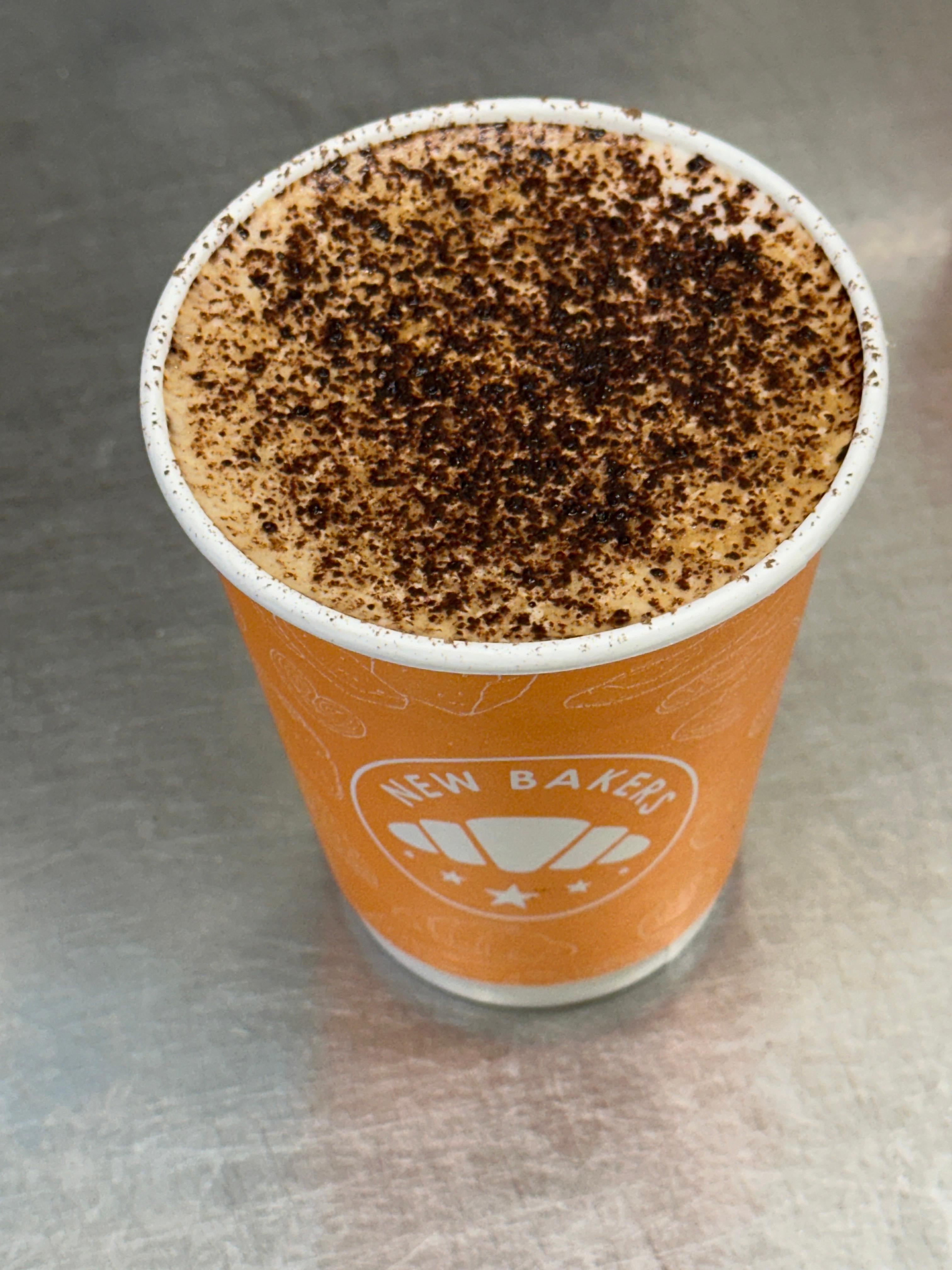 Cappuccino