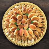 Mini Fatayer Mix