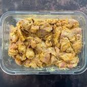 Tikka Lamb or Chicken with Yoghurt (1 KG Non cooked)