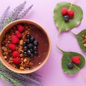 Very Berry Acai