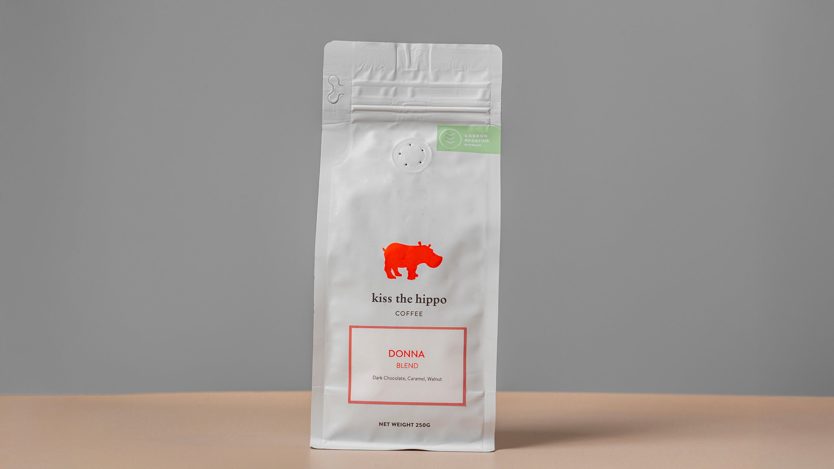 Donna Blend