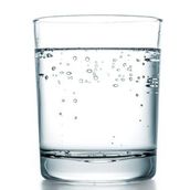 Water still
