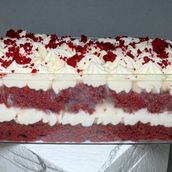 Red velvet cake 