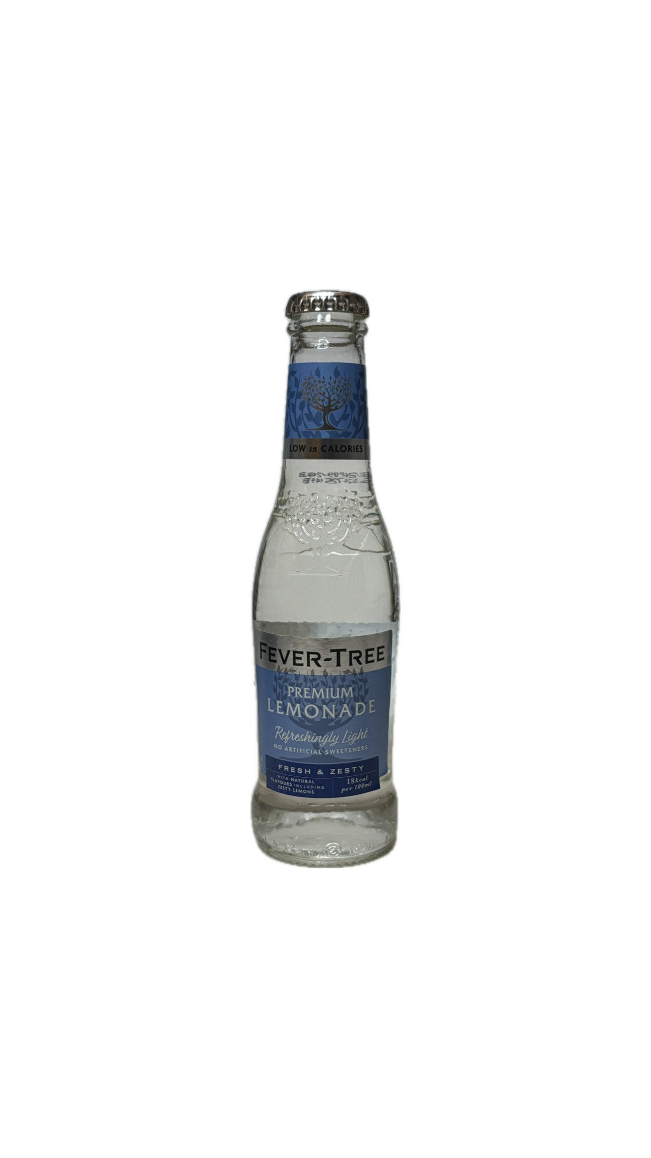 Fever Tree Lemonade