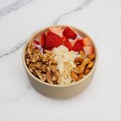 Protein Acai Bowl