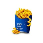 Curly Fries Regular