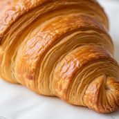 Plain Croissant