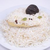White Rice
