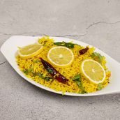 Lemon Rice