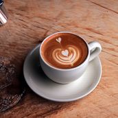 Speciality Coffee