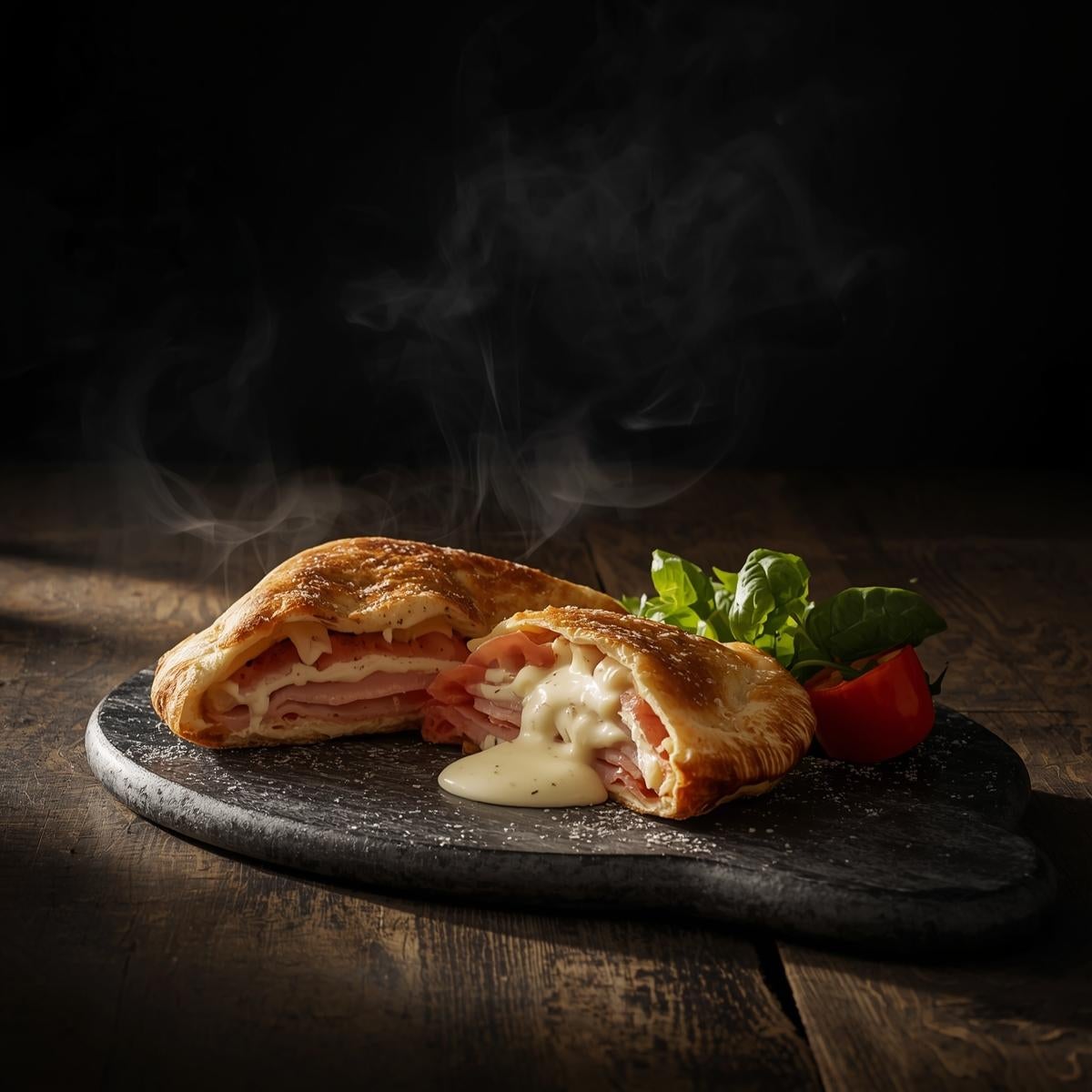 Calzone Classic