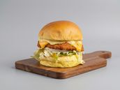 Chicken Fillet Sandwich