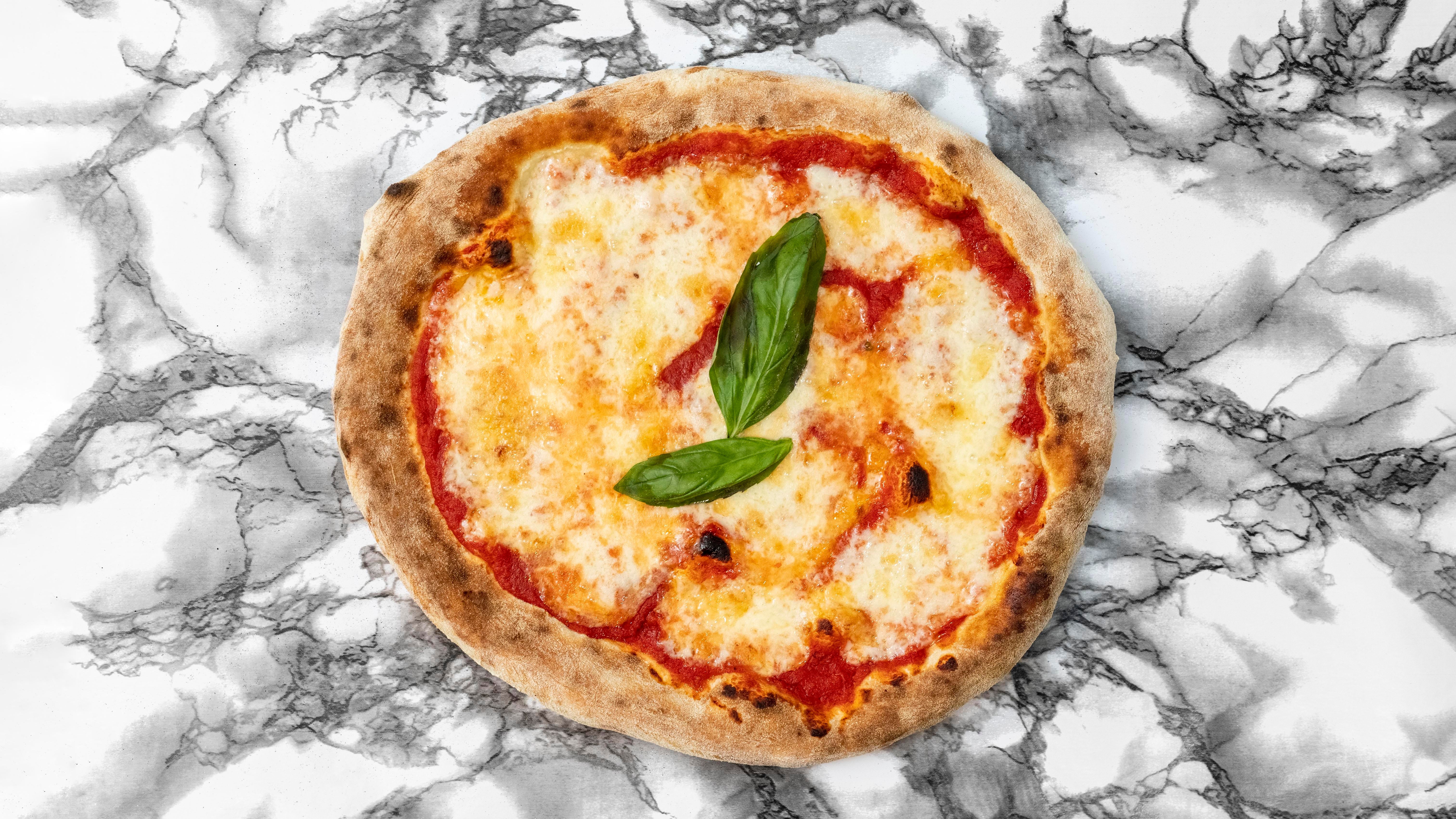 14" Margherita