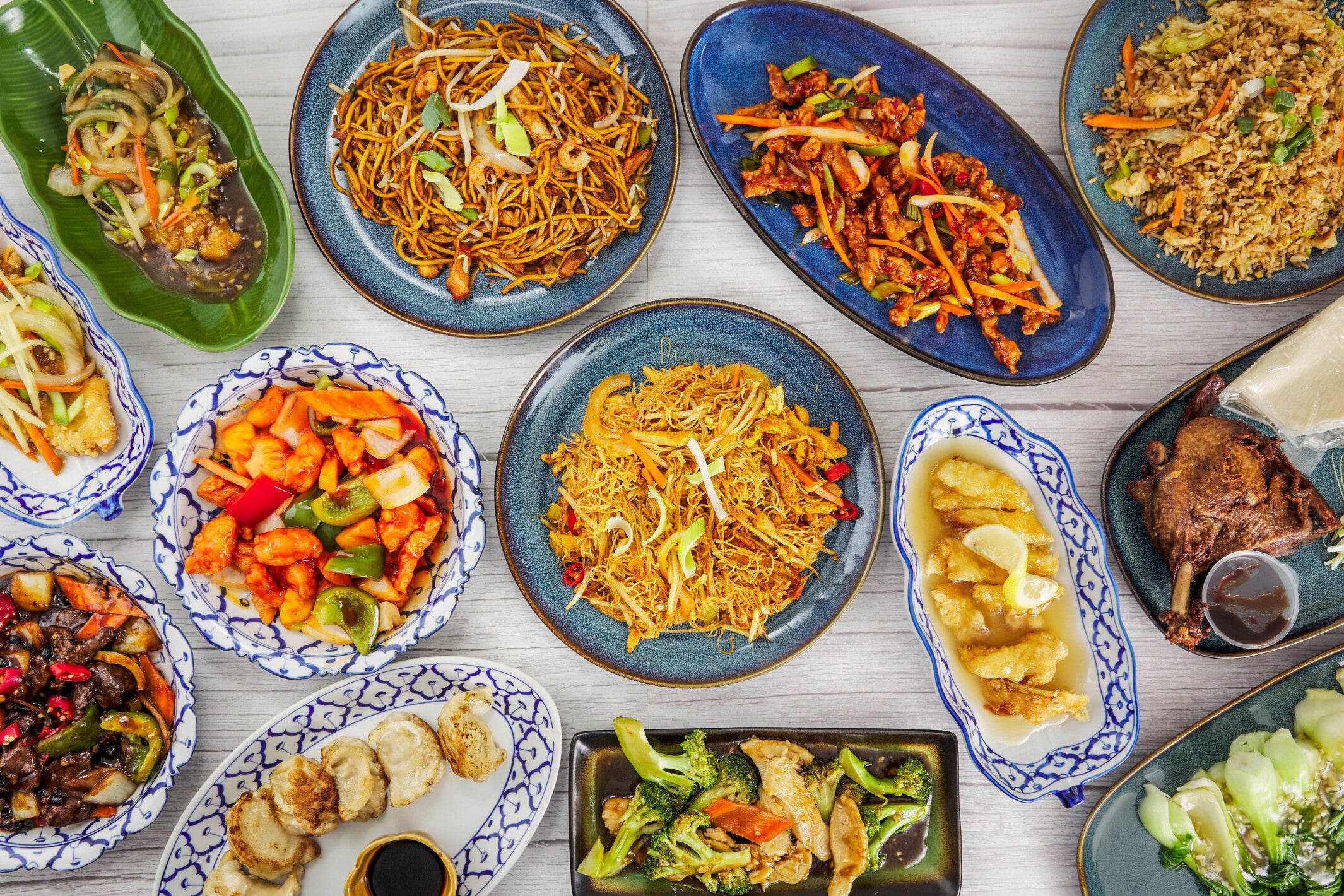 Taya Oriental