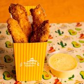 Chicken Tenders