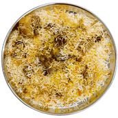 Chicken Zurbian