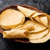 Papad - 2 Pc