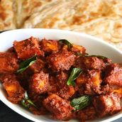 Ghee Roast