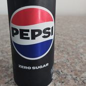 Pepsi Zero