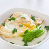 Fried Eggs