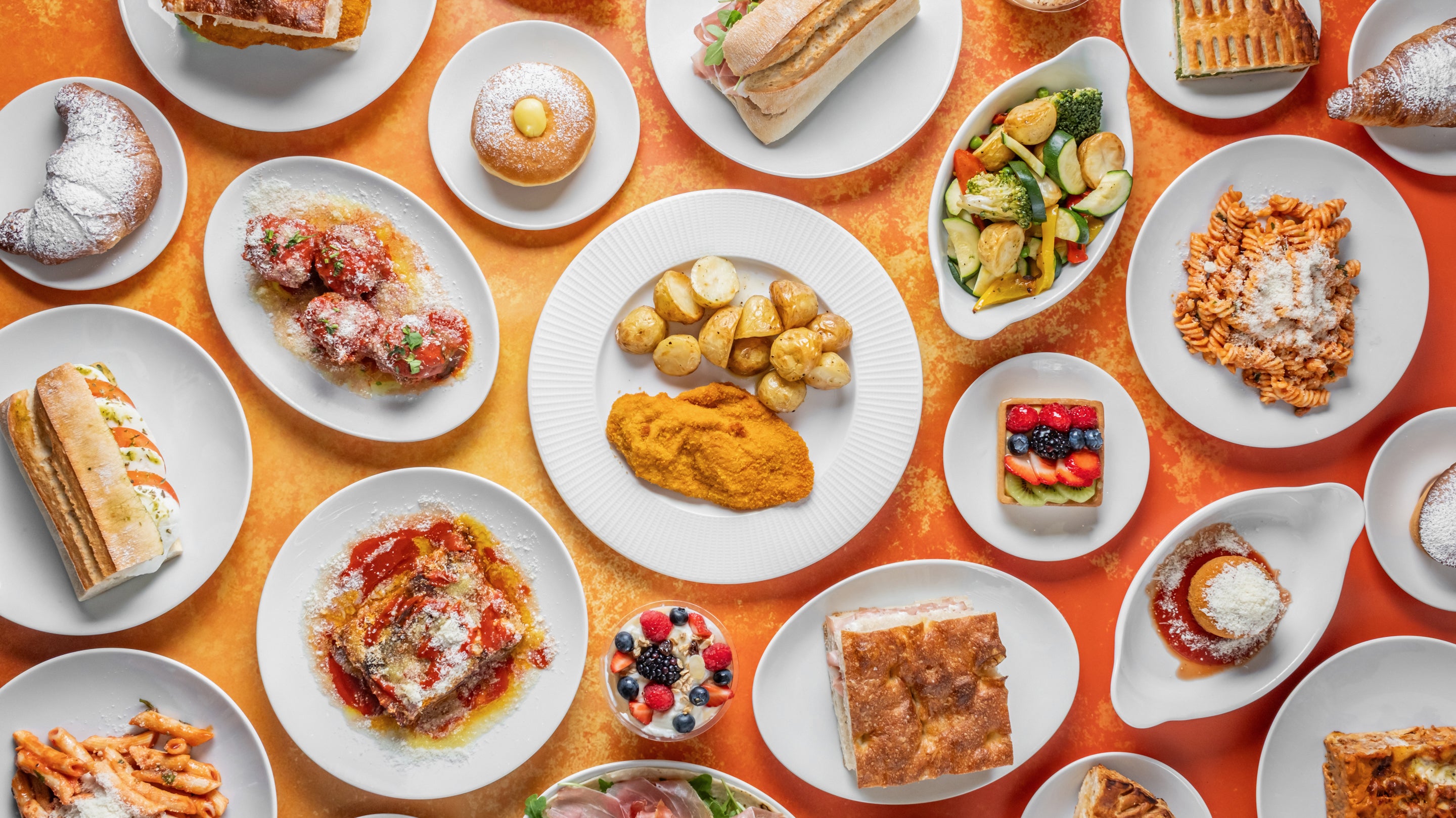 La Piccola Deli