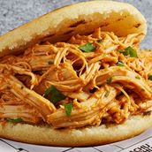 Arepa Chicken