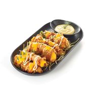 Chicken Strips