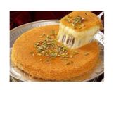 Kunafa Special