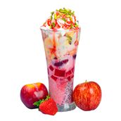 mango kulfi falooda