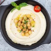 hummus